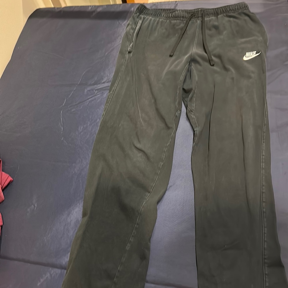 Black Nike Sweats